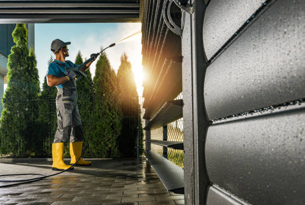 Loretto, PA Pressure Washing Company