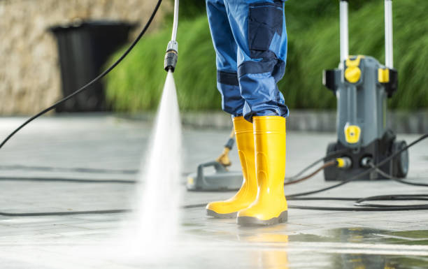 Best Pressure Washing Services Near Me  in Loretto, PA