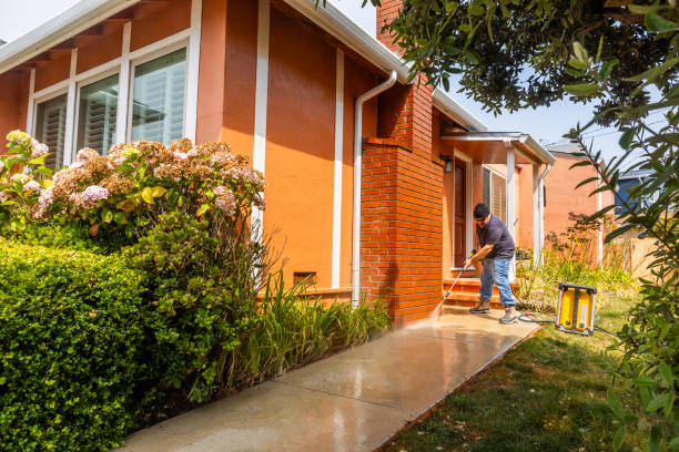Best Roof Power Washing Services  in Loretto, PA
