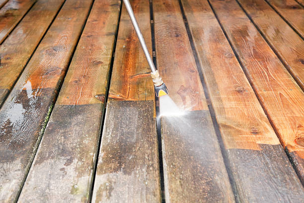 Best Local Pressure Washing Services  in Loretto, PA