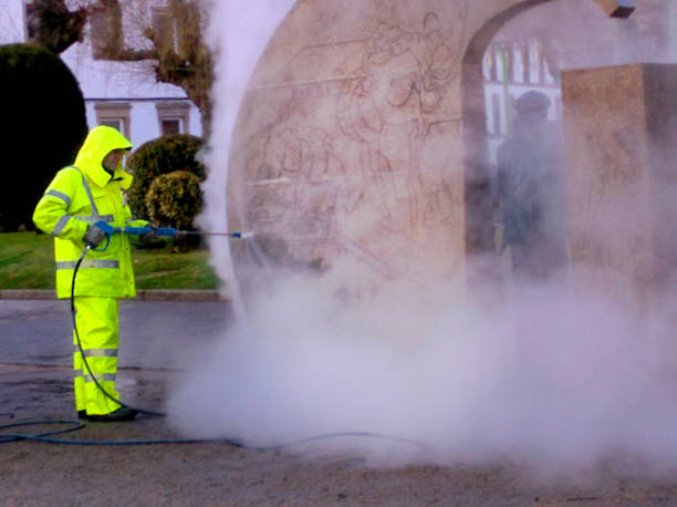 Best Local Pressure Washing Services  in Loretto, PA