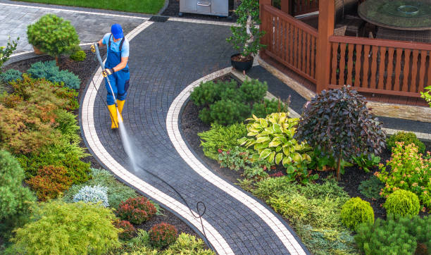 Best Roof Power Washing Services  in Loretto, PA